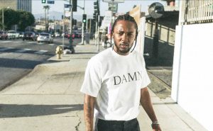 Kendrick Lamar