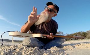 Seasick Steve