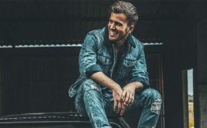 David Carreira