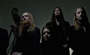 Katatonia