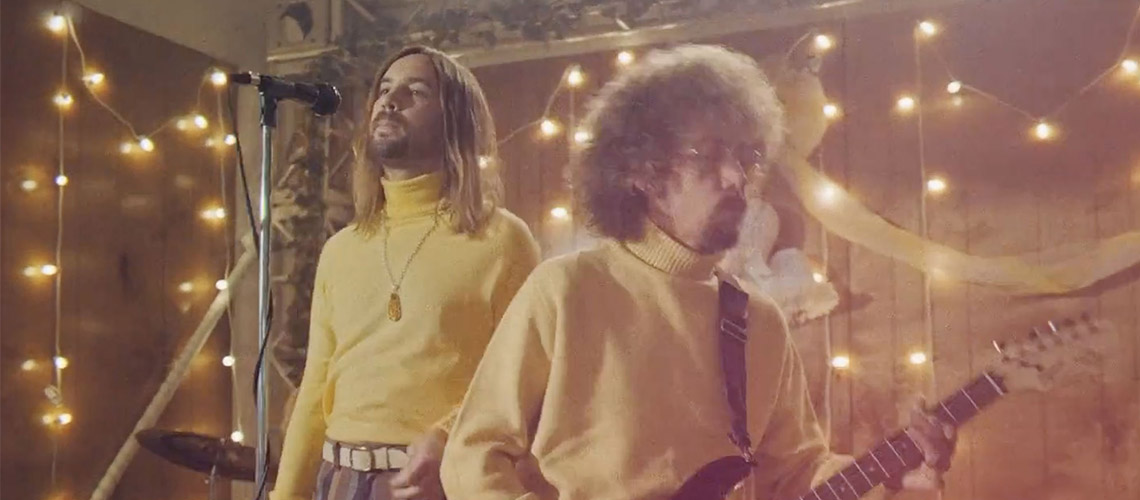 Novo vídeo de Tame Impala, “Lost in Yesterday”