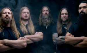 amon amarth