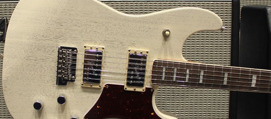 Fender Parallel Universe 2, As Guitarras Custom Shop 2020