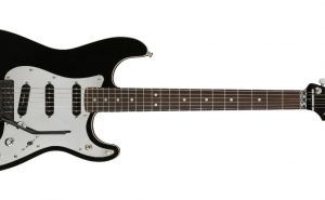 fender tom morello power soul