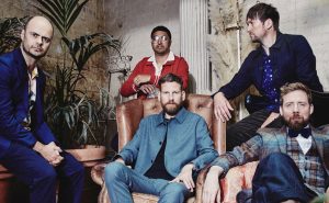 kaiser chiefs