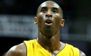 kobe bryant