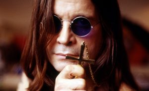 ozzy osbourne