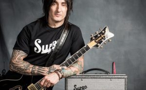 richard fortus 2017 press