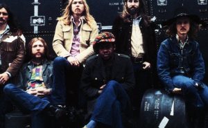 the allman bros classic lineup