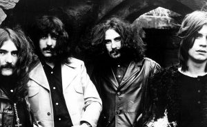 Black Sabbath