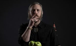 Blanck Mass