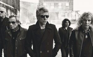 Bon Jovi