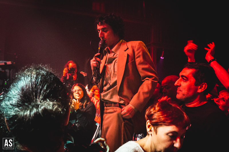 Fat White Family @ Lisboa Ao Vivo [2020]