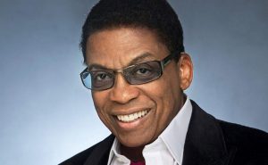 Herbie Hancock