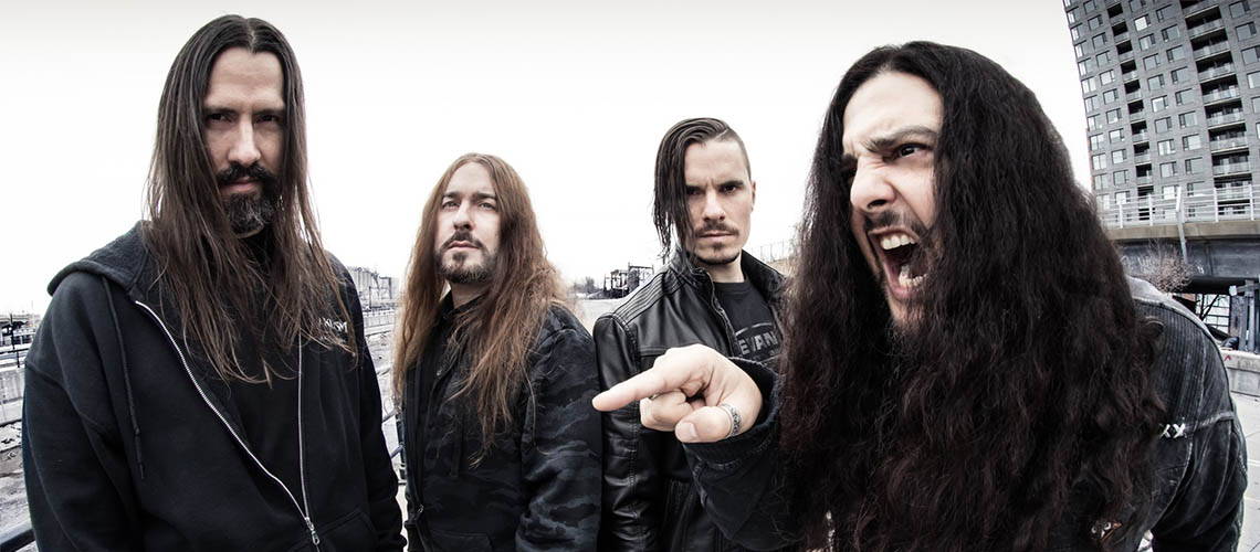 Vagos Metal Fest 2020: Kataklysm, Dopelord, Pitch Black e Corpsia confirmados