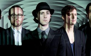 Maximo Park