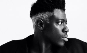 Moses Sumney