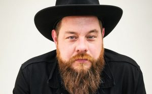 Nathaniel Rateliff