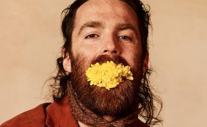 Nick Murphy