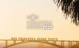 Primavera Sound 2020