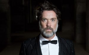 RUFUS WAINWRIGHT