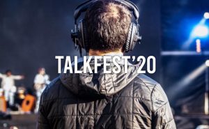 Talkfest 2020