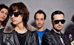 The Strokes