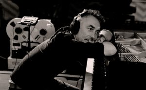 YANN TIERSEN