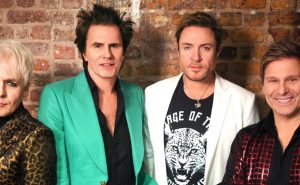 duran duran