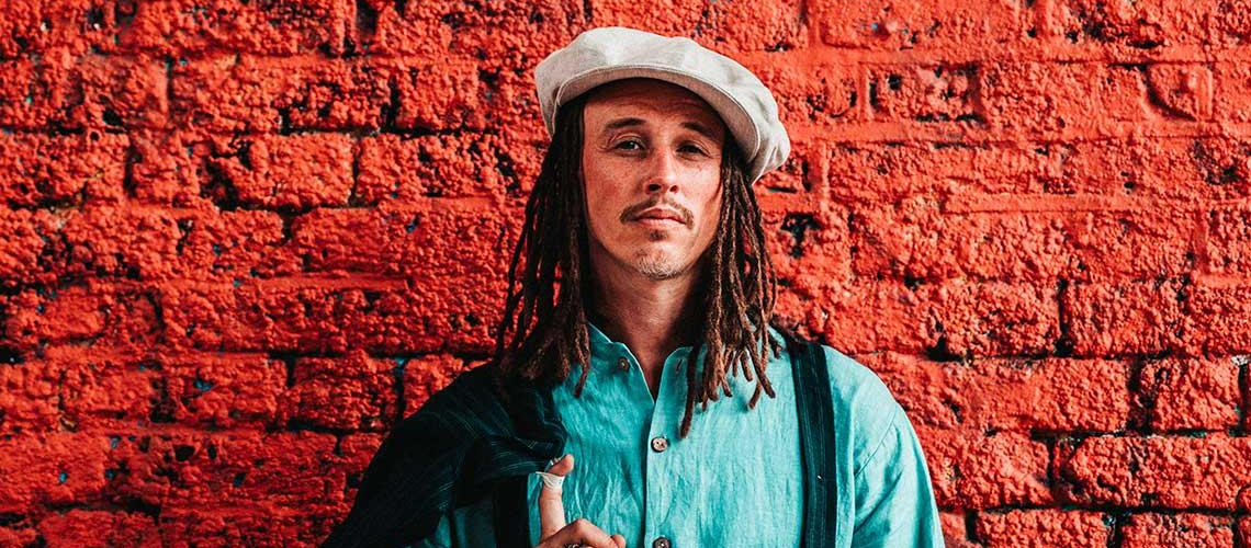 JP Cooper: Nova Data e Novo Local em Lisboa