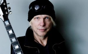 michael schenker dean