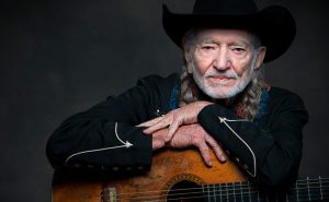 willie nelson