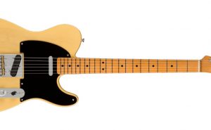 Fender Limited Edition 70th Anniversary Broadcaster