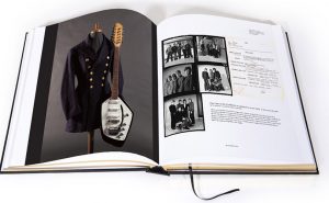 Jimmy Page The Anthology