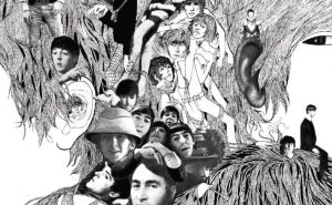 beatles revolver header