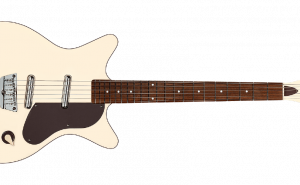 danelectro 59 divine