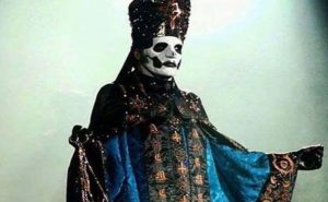 ghost papa emeritus IV bootleg