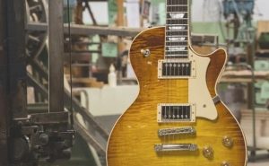 heritage guitars header