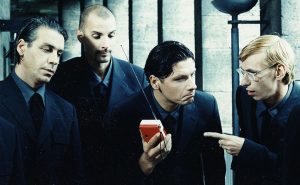 rammstein