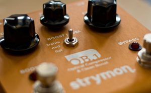 strymon ob1 header