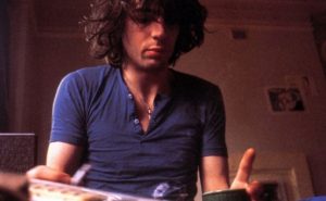 syd barret home