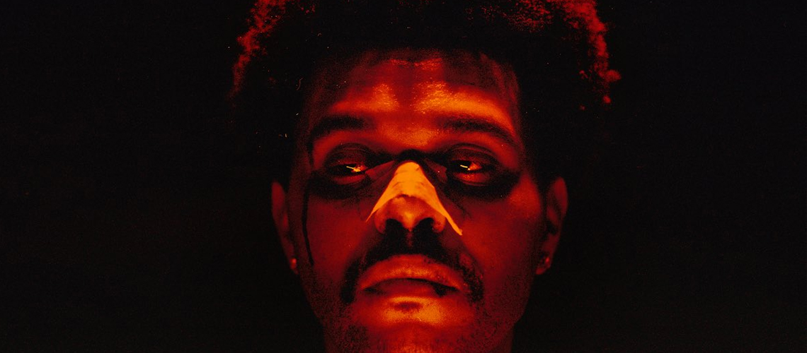 The Weeknd Cria Série Para a HBO