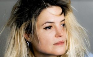 Alison Mosshart