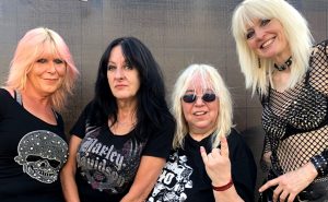 Girlschool