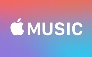 apple music