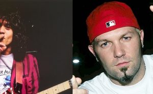 evh durst