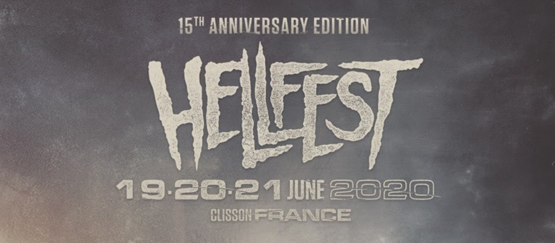 Hellfest 2020 Cancelado. Organização Arrasa Seguradora