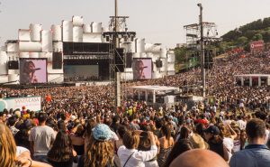 rock in rio lisboa