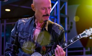 Bob Kulick