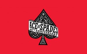 ace of spades